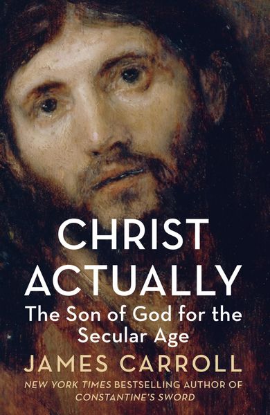 Produktbild: Christ Actually