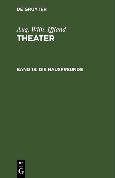 Produktbild: Die Hausfreunde