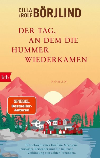 Produktbild: Der Tag, an dem die Hummer wiederkamen