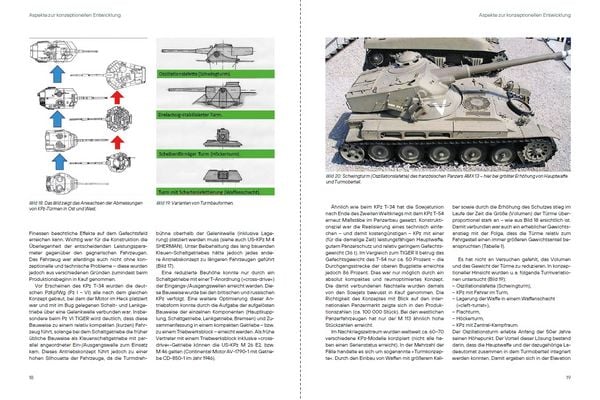 Produktbild: Meilensteine der Panzerentwicklung