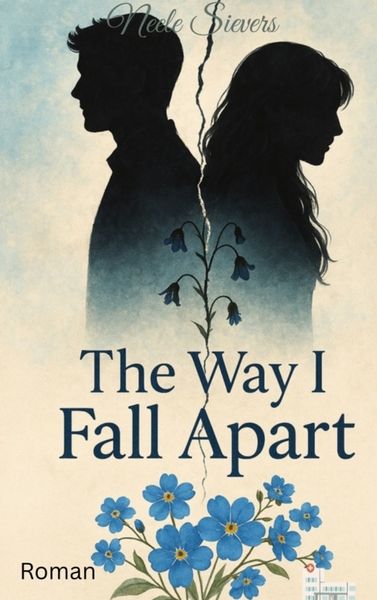 Produktbild: The way I fall apart