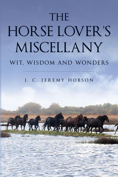 Produktbild: The Horse Lover's Miscellany