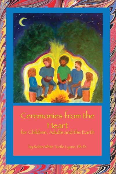 Produktbild: Ceremonies from the Heart