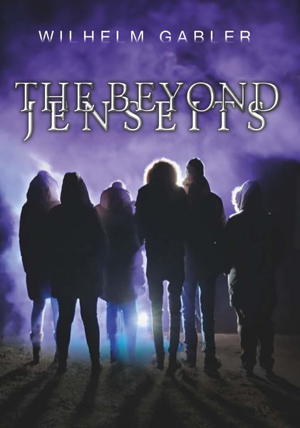 Produktbild: The Beyond/jenseits