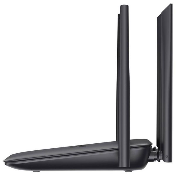 Produktbild: Wavlink BE3600 WLAN Router 2.4GHz, 5GHz 3568MBit/s