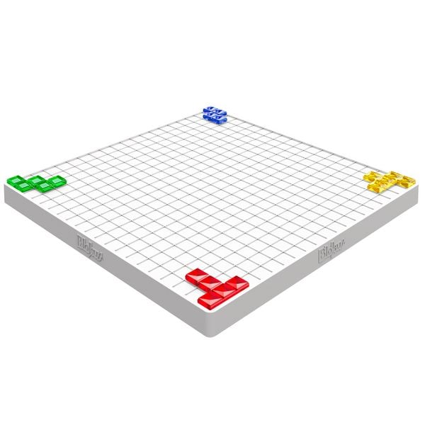 Produktbild: Blokus