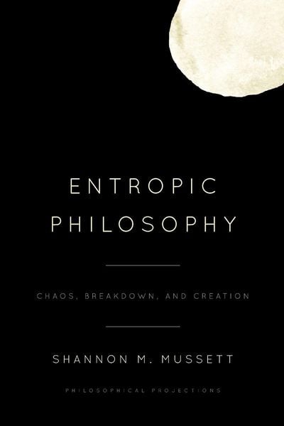 Produktbild: Entropic Philosophy