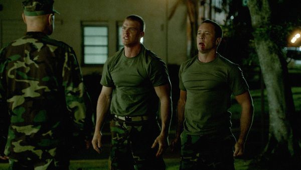 Hawaii Five-O - Staffel 3