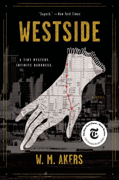 Produktbild: Westside
