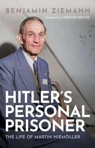 Produktbild: Hitler's Personal Prisoner