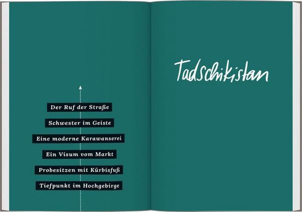 Produktbild: &Uuml;ber Grenzen