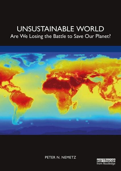 Produktbild: Unsustainable World