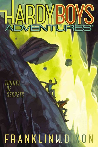 Produktbild: Tunnel of Secrets