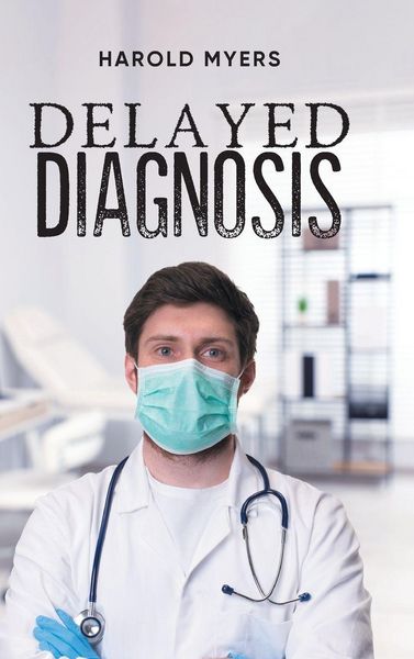 Produktbild: Delayed Diagnosis