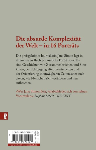 Produktbild: Das explodierte Ich