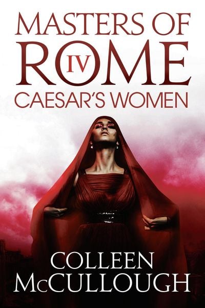 Produktbild: Caesar's Women