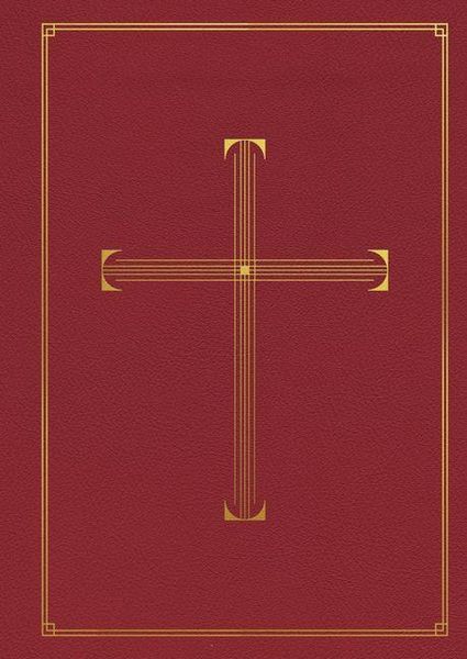 Produktbild: The 1662 Book of Common Prayer--Service Book