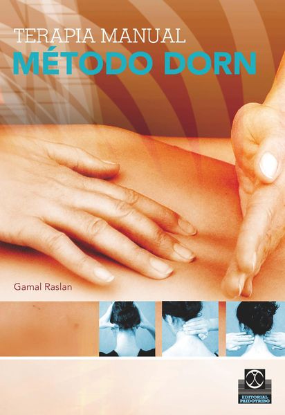 Produktbild: Terapia manual