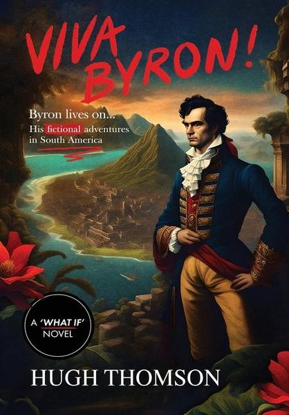 Produktbild: Viva Byron!