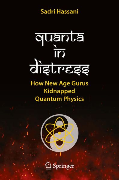 Produktbild: Quanta in Distress