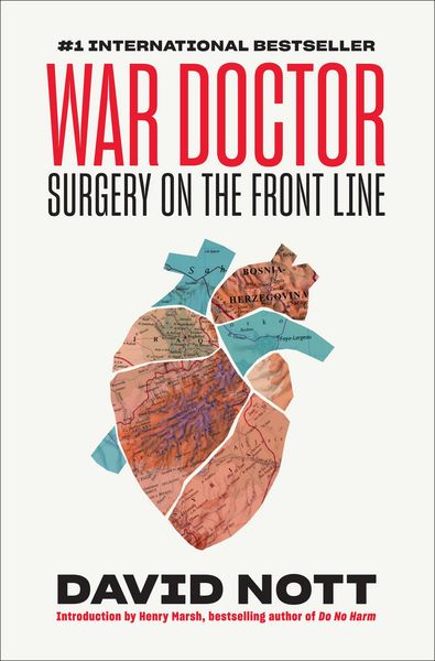 Produktbild: War Doctor