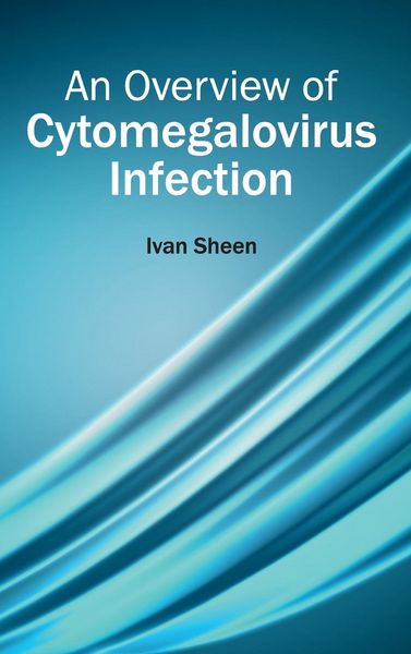 Produktbild: An Overview of Cytomegalovirus Infection