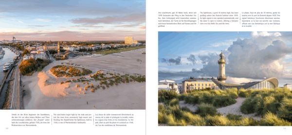 Produktbild: Rostock &ndash; Die Hansestadt