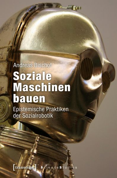 Produktbild: Soziale Maschinen bauen