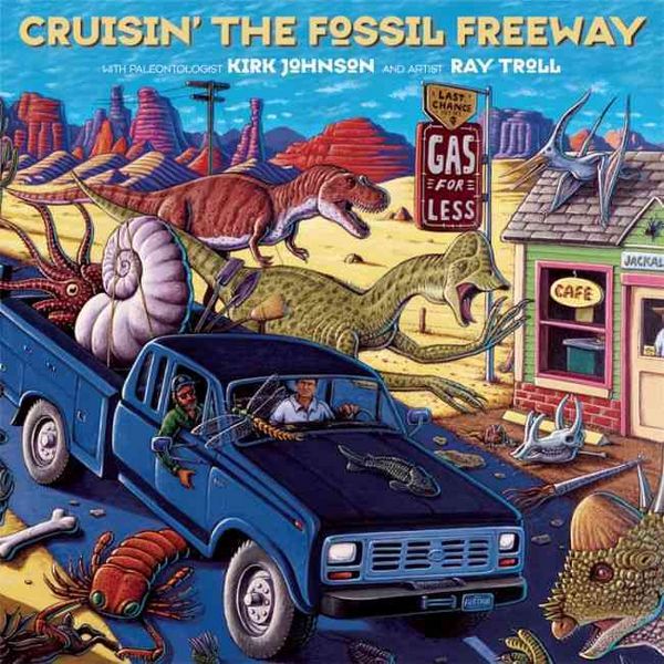 Produktbild: Cruisin The Fossil Freeway