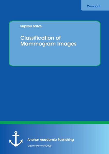 Produktbild: Classification of Mammogram Images