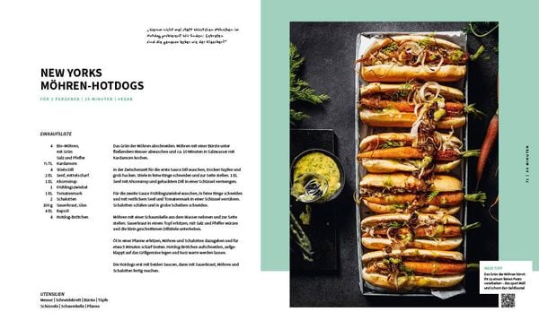 Produktbild: Quick and Fancy