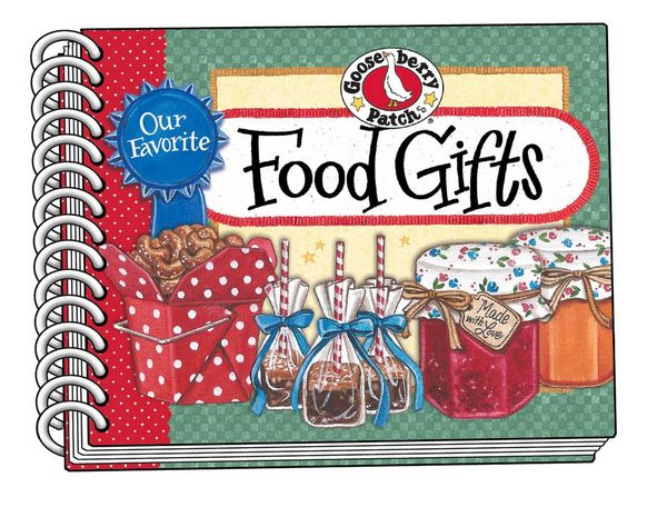 Produktbild: Our Favorite Food Gifts