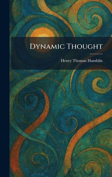 Produktbild: Dynamic Thought