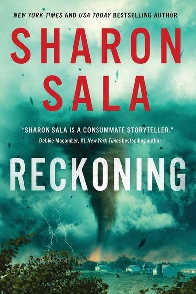 Produktbild: Reckoning