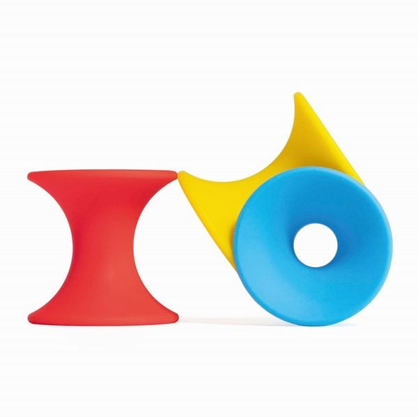 Produktbild: Tulu 3er Set bunt