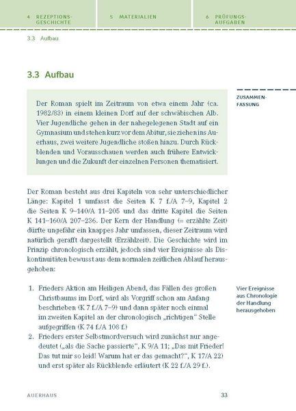 Produktbild: Auerhaus von Bov Bjerg