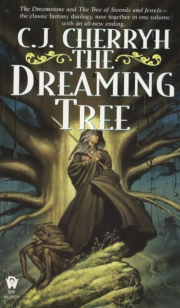 Produktbild: The Dreaming Tree
