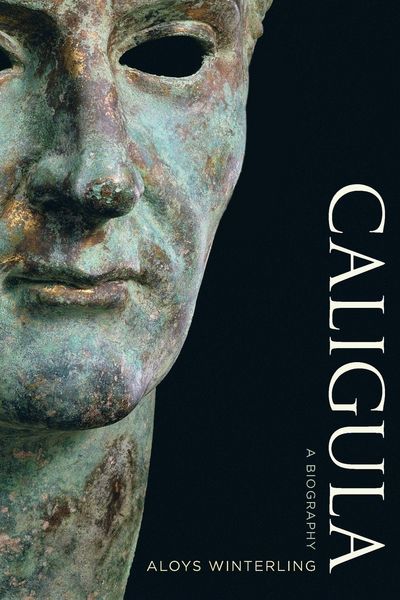 Produktbild: Caligula