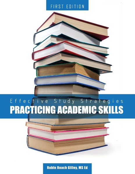 Produktbild: Effective Study Strategies