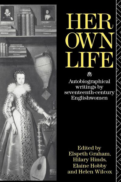 Produktbild: Her Own Life