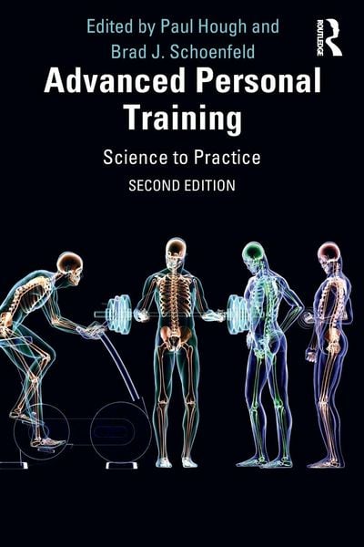 Produktbild: Advanced Personal Training