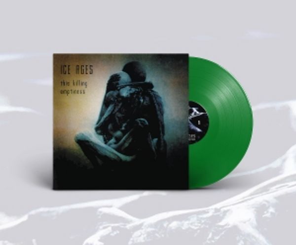 This Killing Emptiness (Transparent Green Vinyl) - Ice Ages, Vinyl