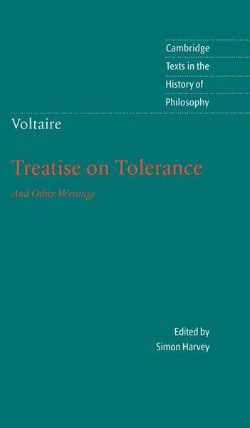 Produktbild: Voltaire