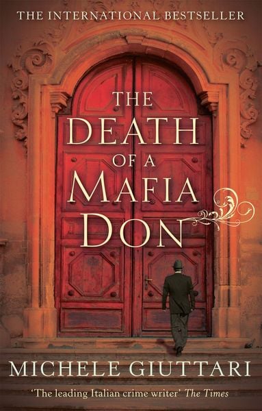 Produktbild: The Death Of A Mafia Don