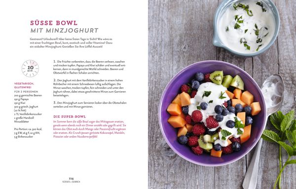 Produktbild: Low Carb schnell & easy