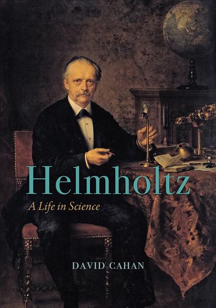 Produktbild: Helmholtz