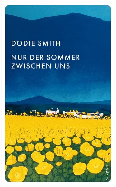 Produktbild: Nur der Sommer zwischen uns
