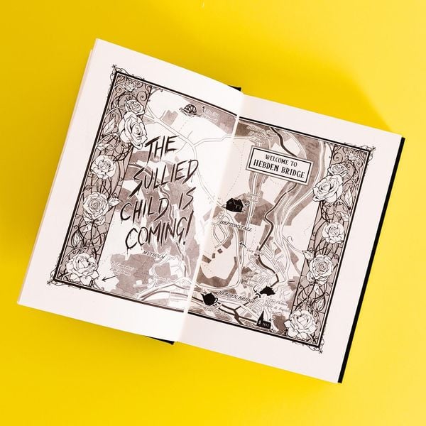 Produktbild: Her Majesty's Royal Coven