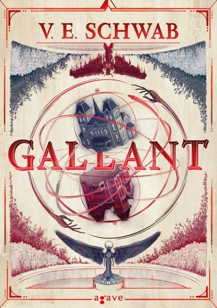 Produktbild: Gallant