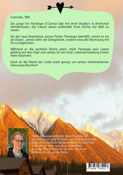 Produktbild: Dein Herz ist meine Beute